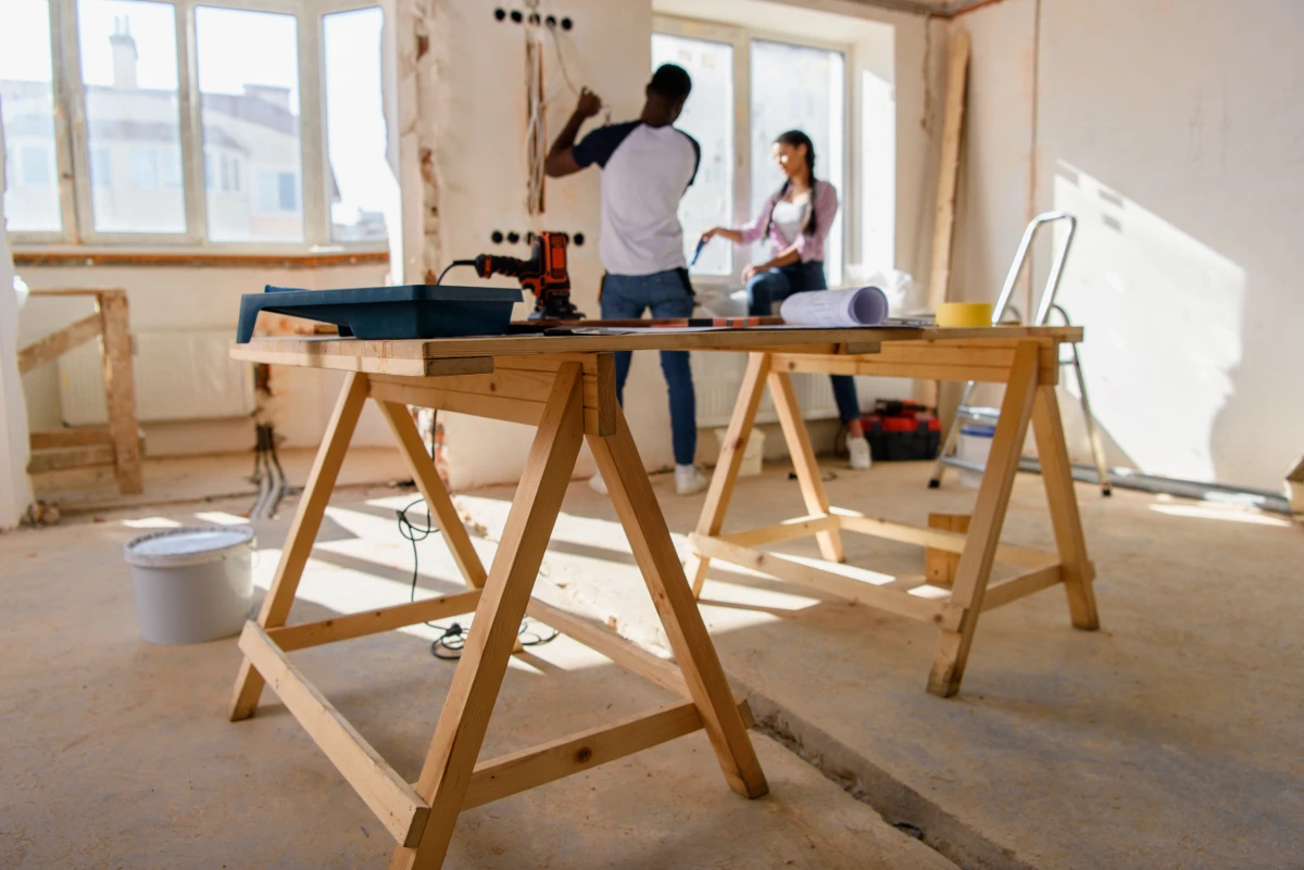Rénover pour vendre : les travaux qui boostent la valeur de votre bien immobilier