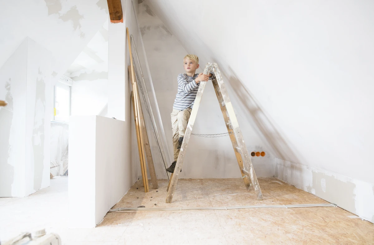 Comment réussir la transition d'un bien commercial en logement