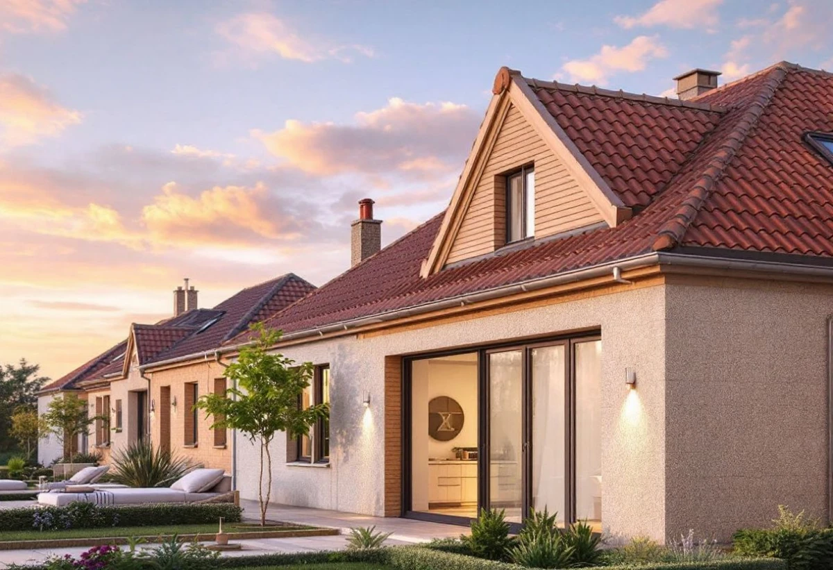 Extension immobilière rentable : Valorisez votre bien et optimisez votre investissement
