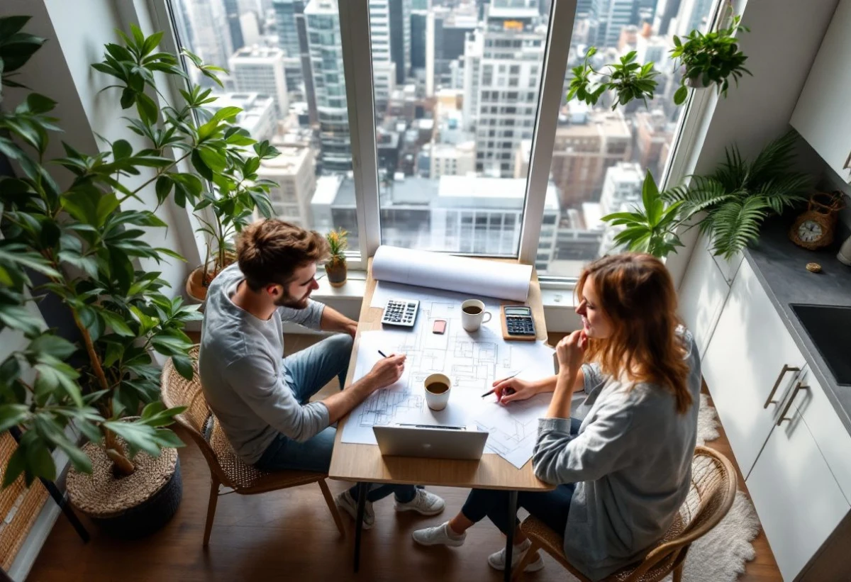 Investir dans les petites surfaces : opportunités et limites