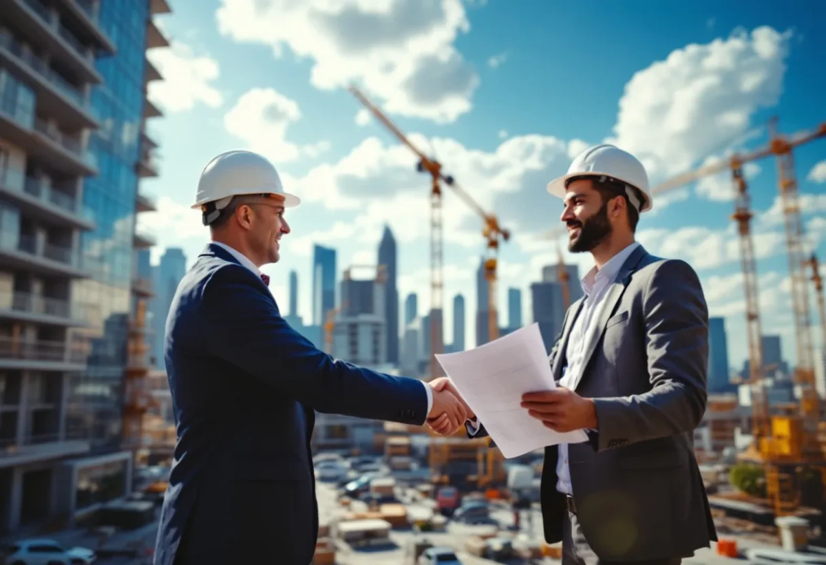 Investir en ZAC : Les Atouts Méconnus d'un Achat Immobilier Stratégique