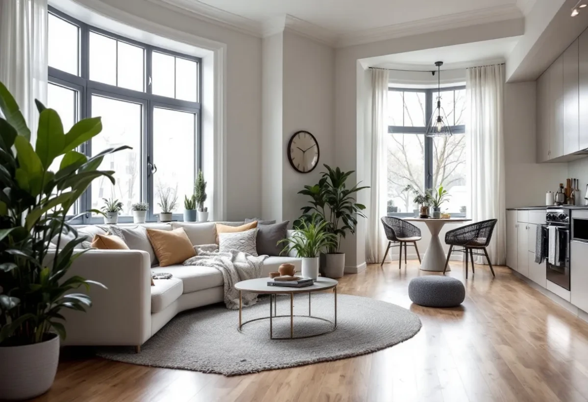 Optimiser l'attrait de votre bien locatif : stratégies gagnantes pour séduire les locataires