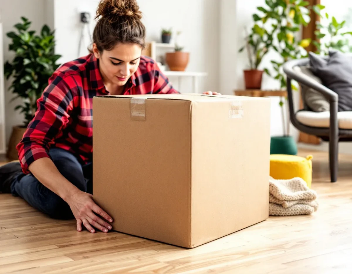 Guide Complet pour Obtenir une Assistance lors de votre Déménagement