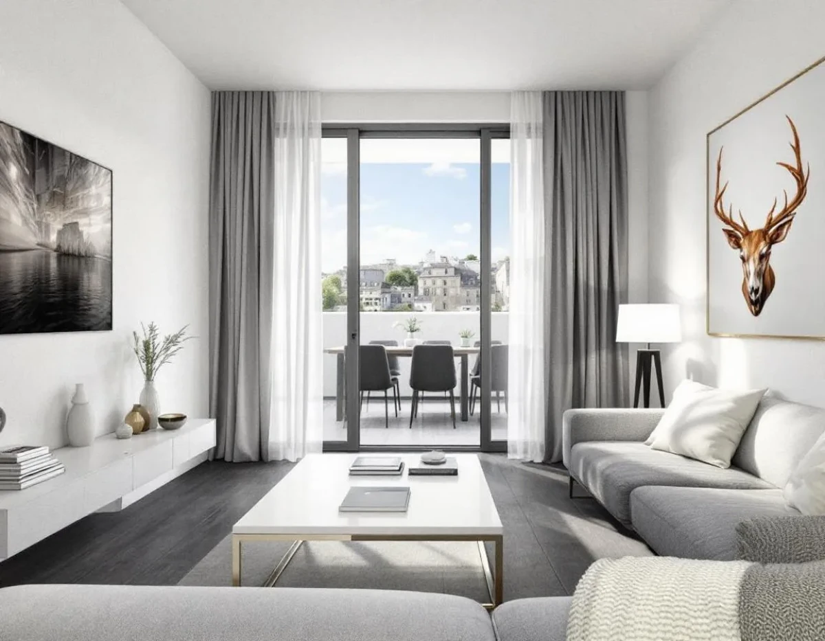 Investir dans le neuf à Bordeaux : l'eldorado pour les acheteurs immobiliers