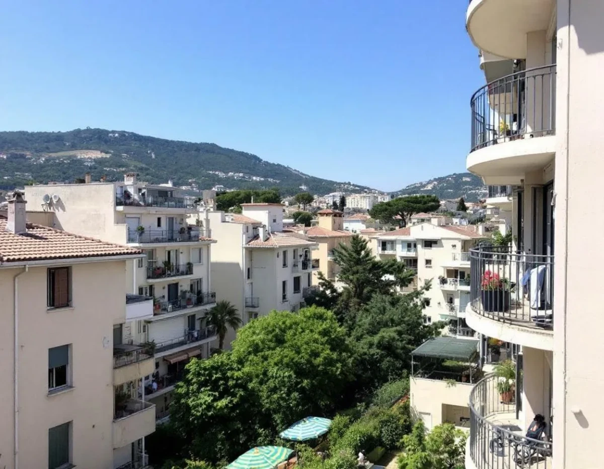 Résidences étudiantes à Nice : Le guide complet pour trouver votre logement idéal près des universités