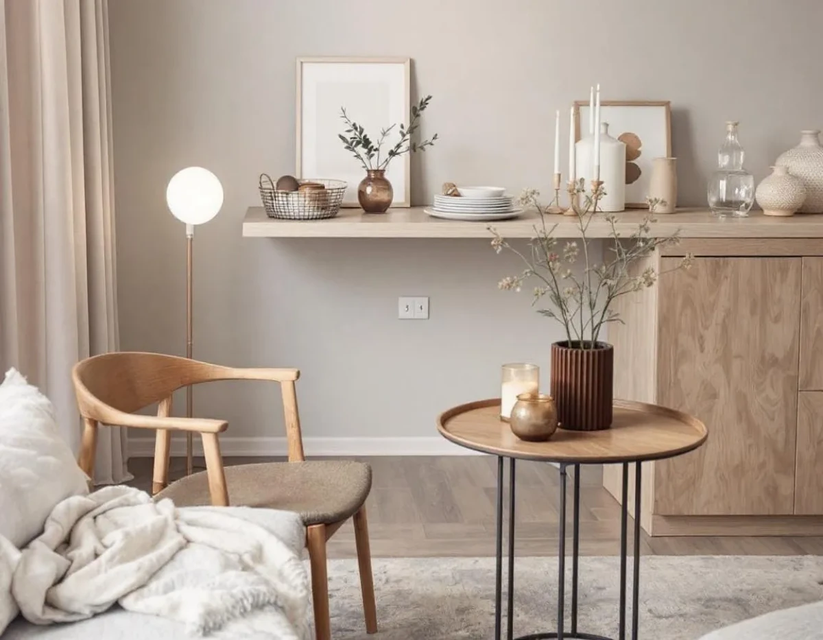 Greige : Mon expérience approfondie avec cette marque de décoration minimaliste