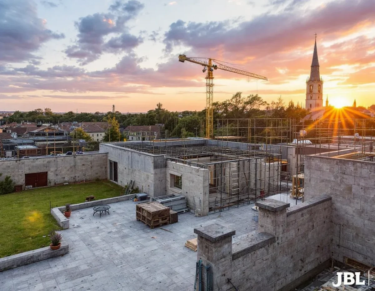 Dommage ouvrage vs garantie décennale : les distinctions clés pour une construction sécurisée