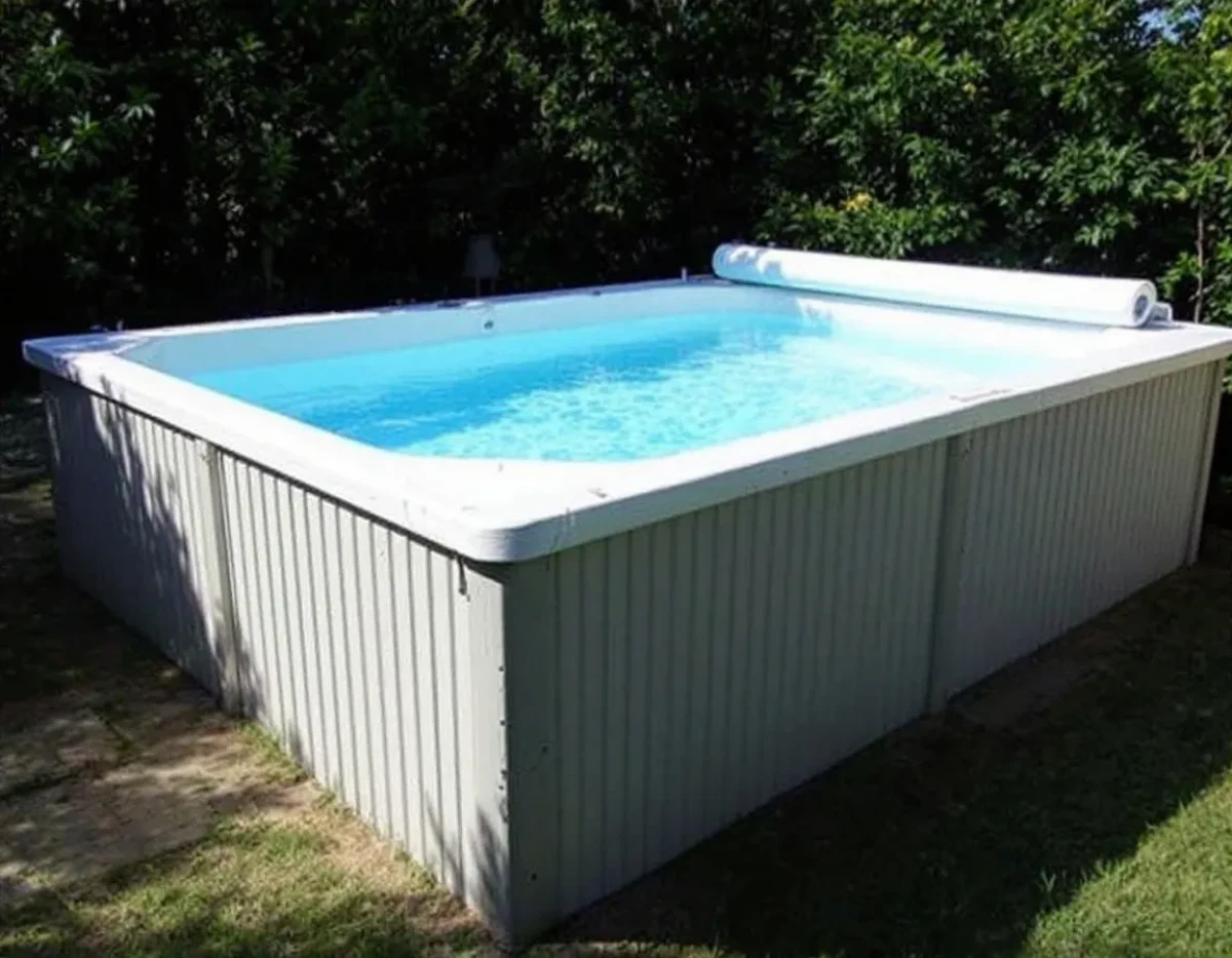 Guide Complet sur les Piscines Chauffées: Avec ou Sans Bâche? Astuces d'Experts