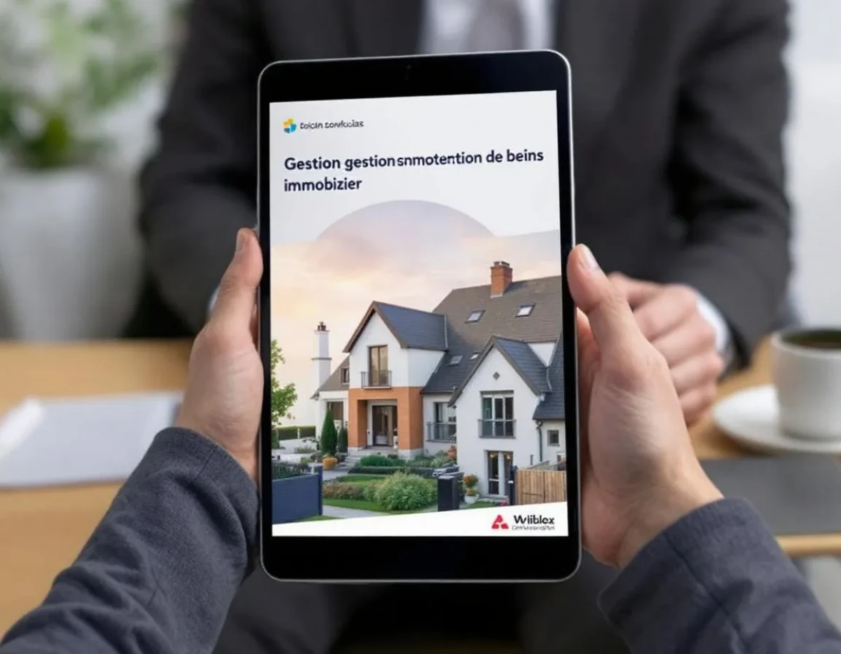 Guide Complet pour une Gestion Efficace de Vos Biens Immobiliers