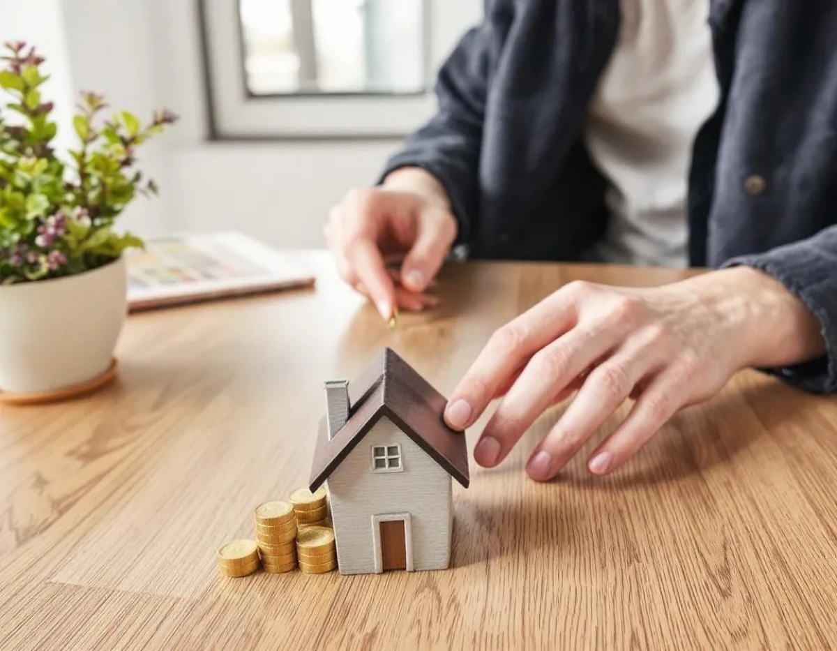 Libérez votre Pouvoir Financier avec la Délégation d'Assurance Emprunteur