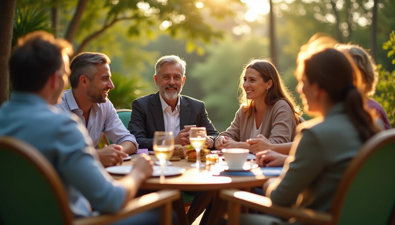 5 avantages exclusifs de Novettino pour les investisseurs