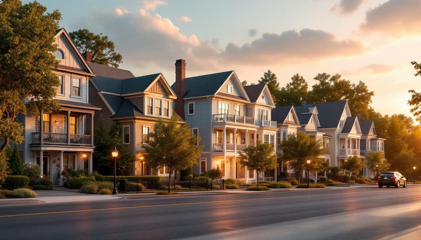 5 quartiers émergents où investir avant la hausse des prix