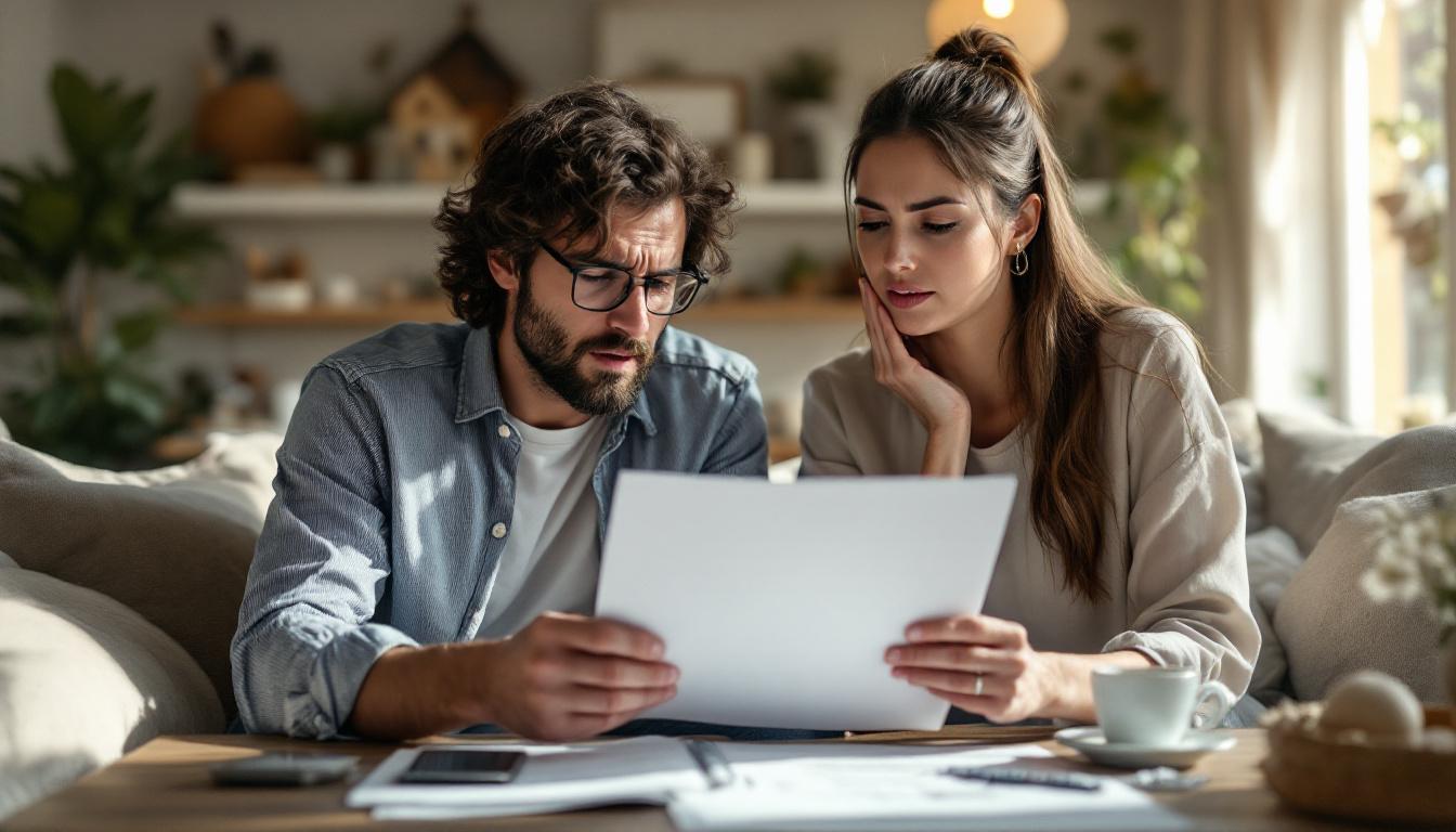 Les erreurs à éviter lors de votre première acquisition