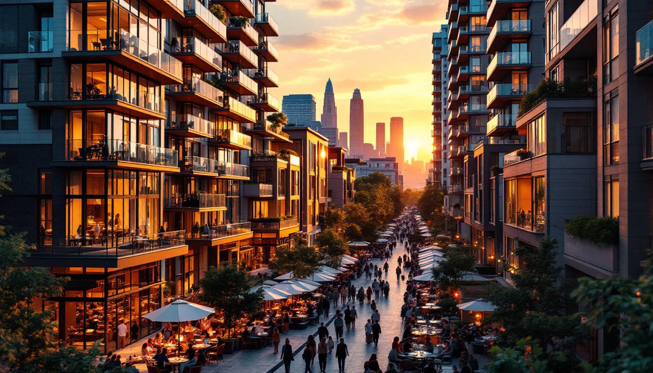 Investissement locatif 2026 : les villes qui rapportent le plus