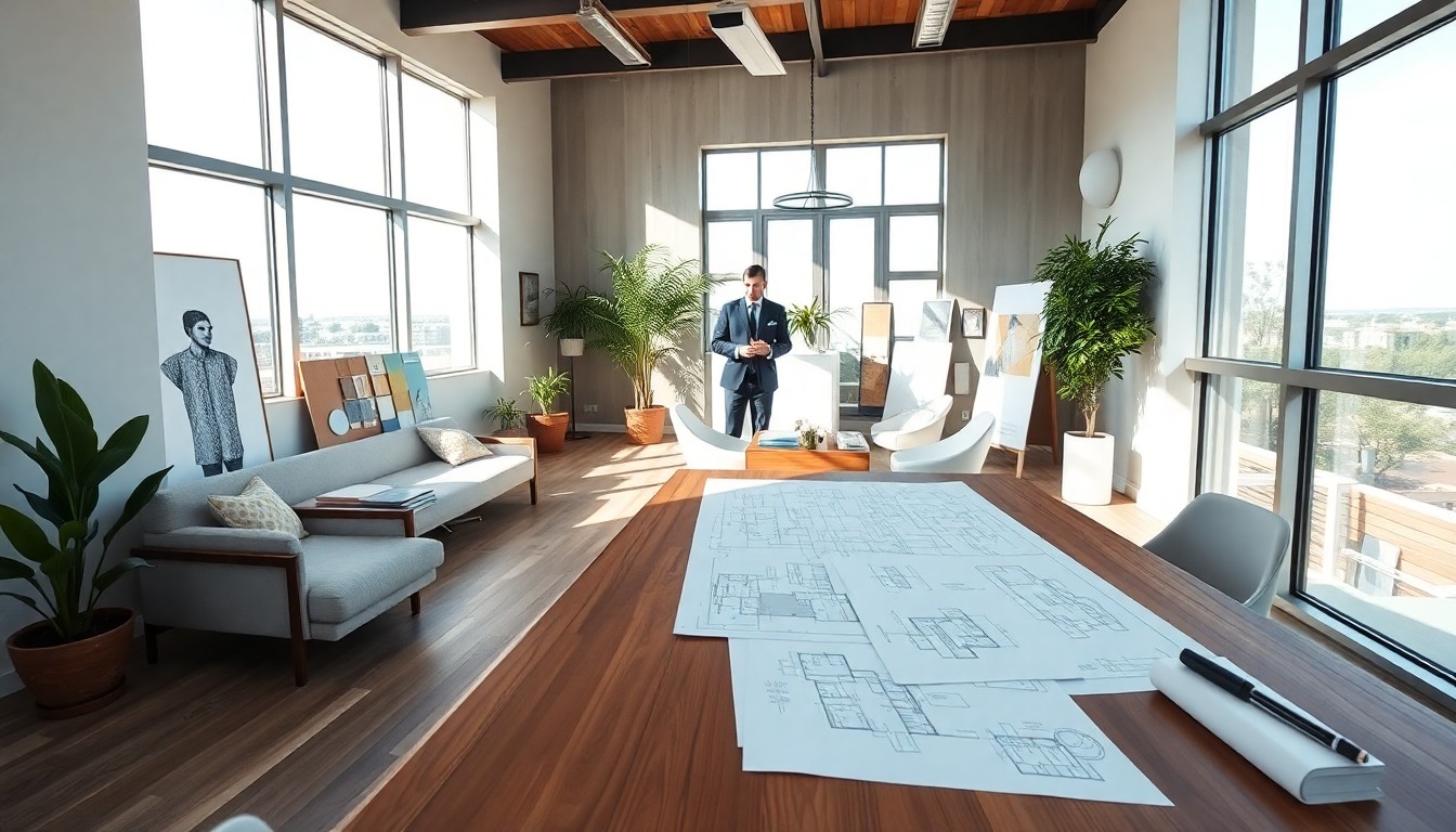 Maître d'œuvre vs architecte : quel professionnel choisir pour vos travaux