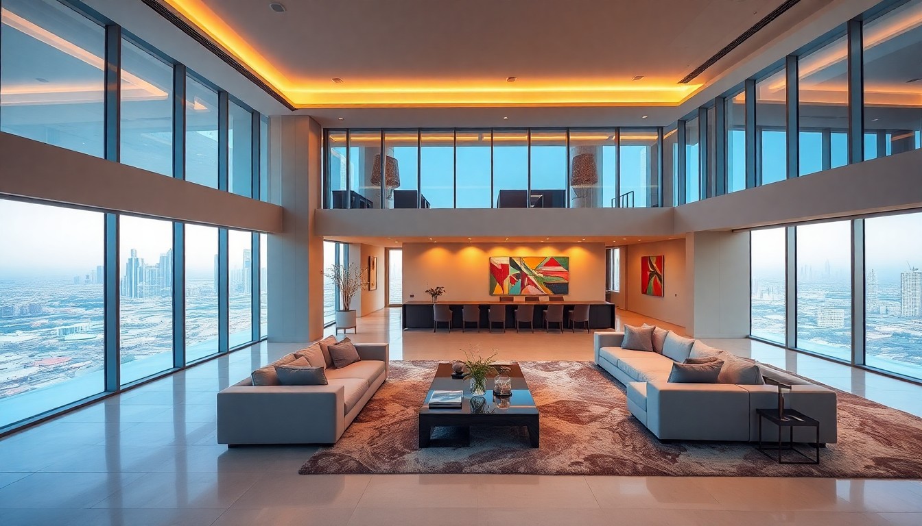 Acheter un appartement à Dubai sans erreur : mode d'emploi