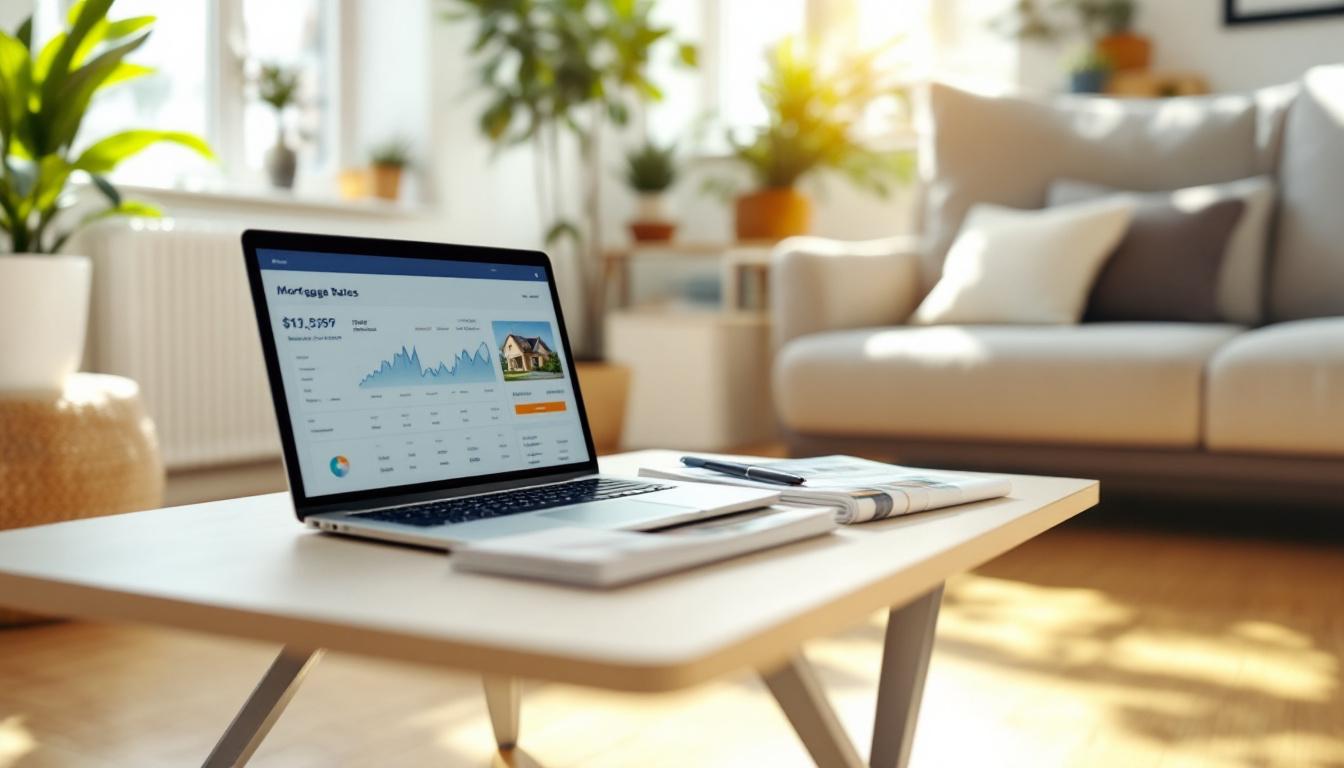 Crédit immobilier : les taux qui vont bouleverser vos projets