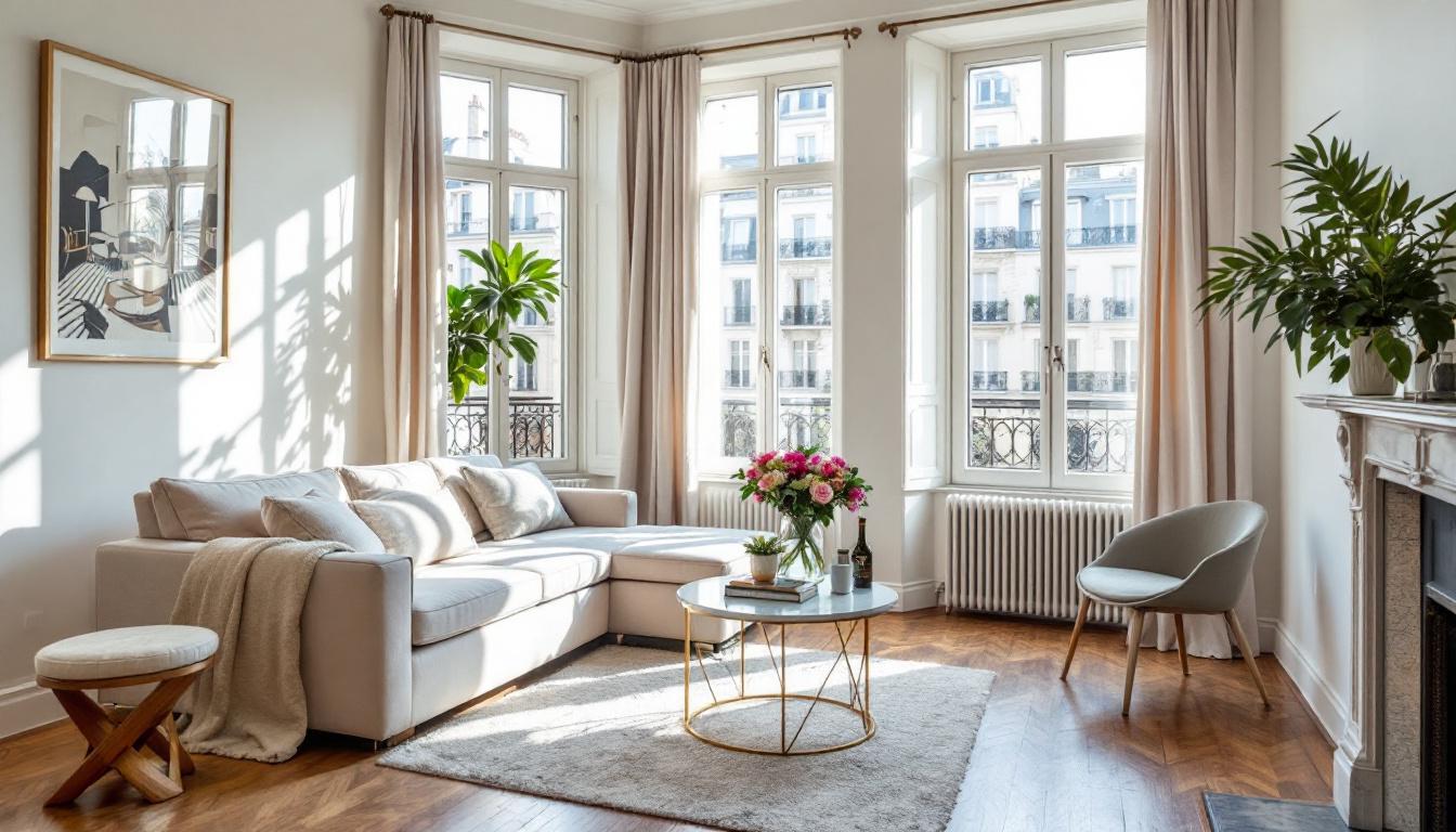 Quand acheter est moins cher que louer à Paris et en province