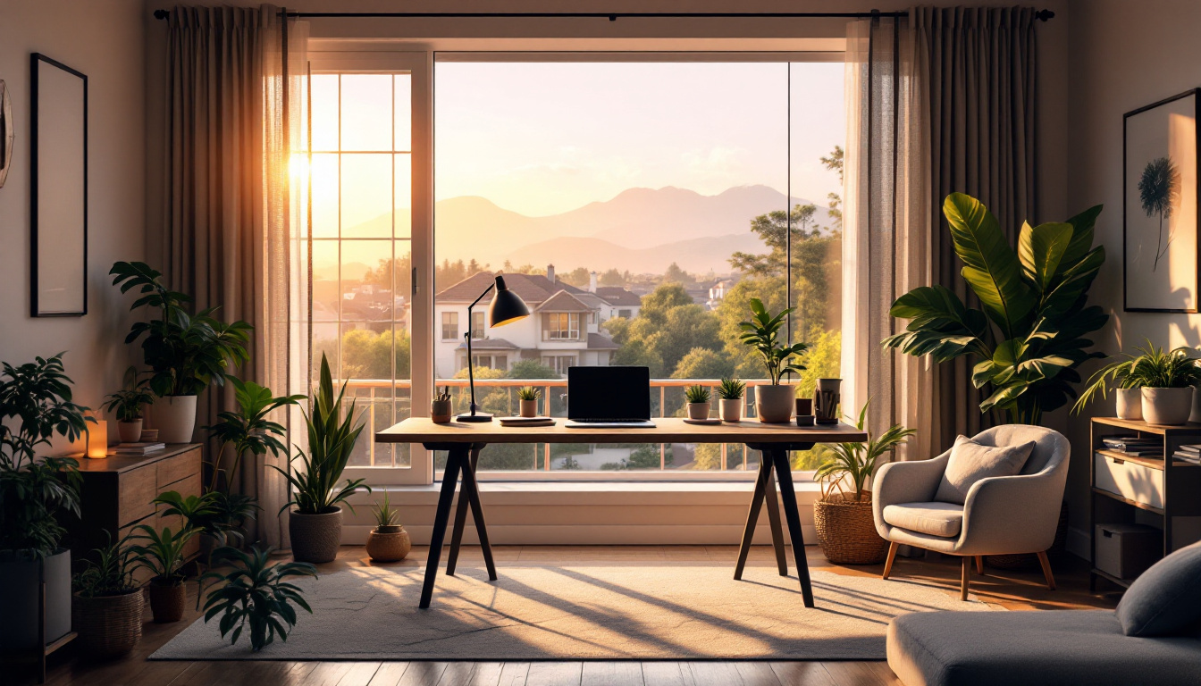 Comment le télétravail influence le marché immobilier en 2026