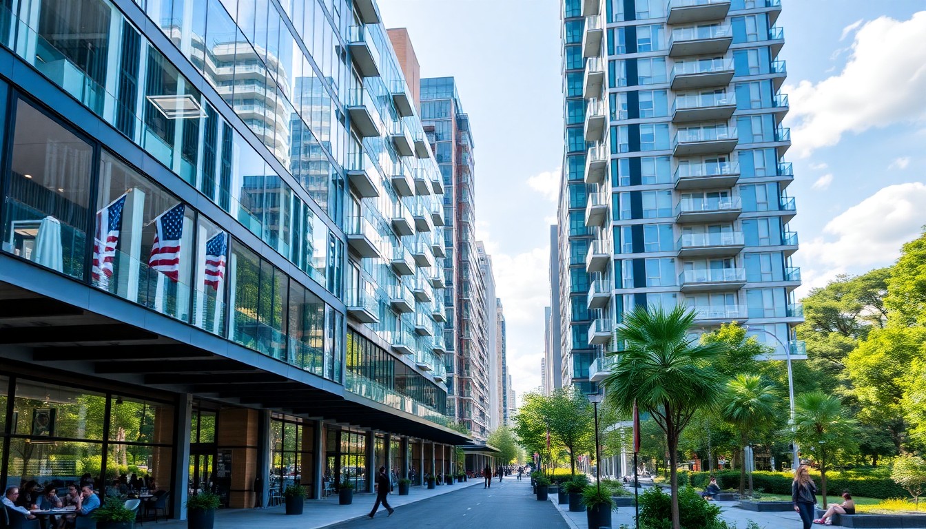Comment l'urbanisme influence le marché immobilier local