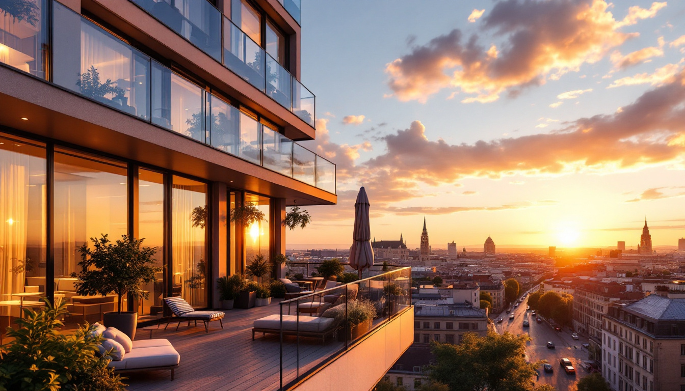 Immobilier : les meilleures villes pour investir en 2026