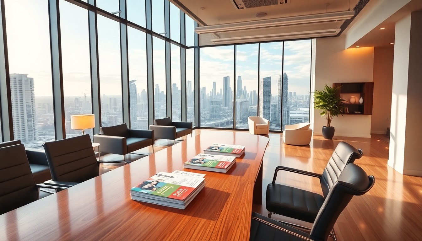 Investir malin : franchises les plus rentables du secteur immobilier
