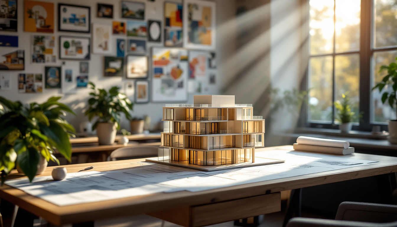 Maître d'œuvre ou architecte : Qui choisir pour vos travaux immobiliers