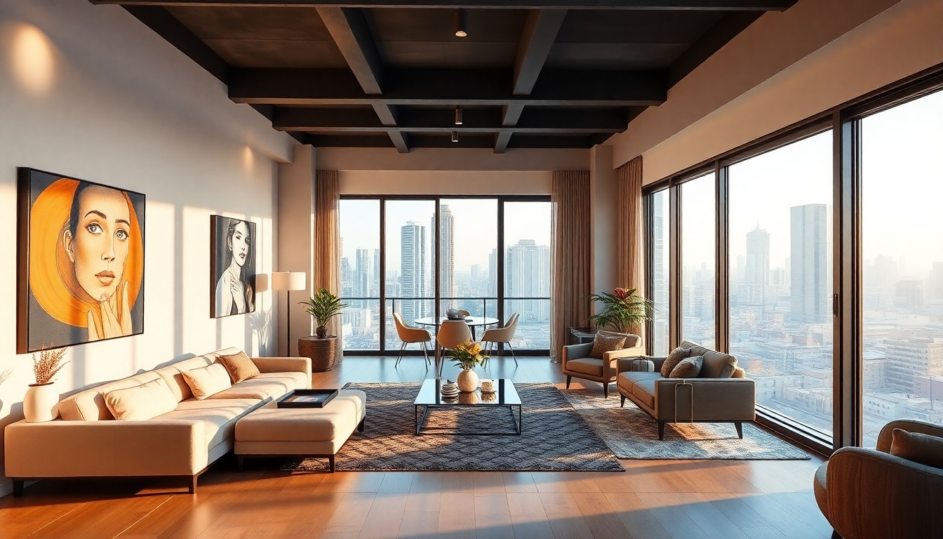Oran ville : Prix immobilier et quartiers recherchés en 2026