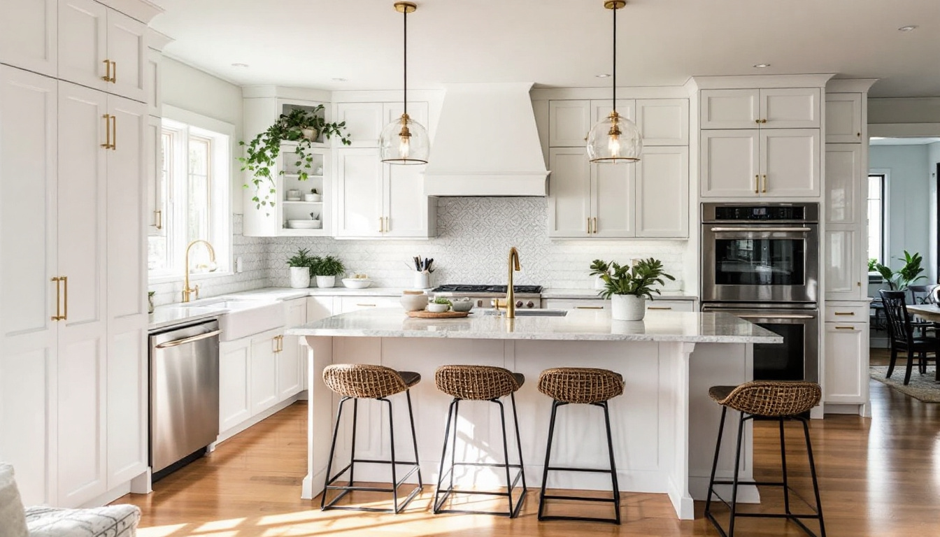 Travaux de rénovation : booster la rentabilité nette de votre bien