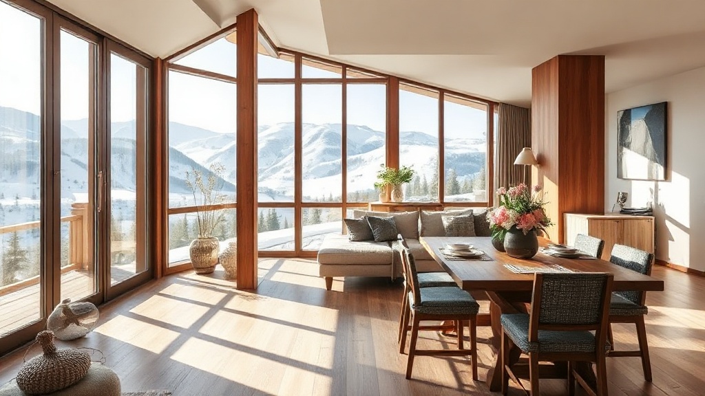 Comment faire le choix avec un conseil pour achat appartement