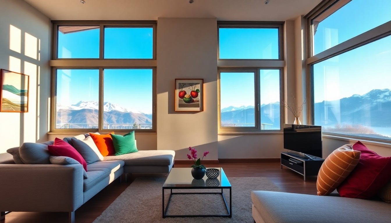 Pourquoi chaque acheteur doit un conseil pour achat appartement