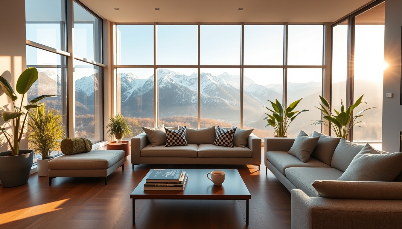 Comment un bon conseil pour achat appartement change tout
