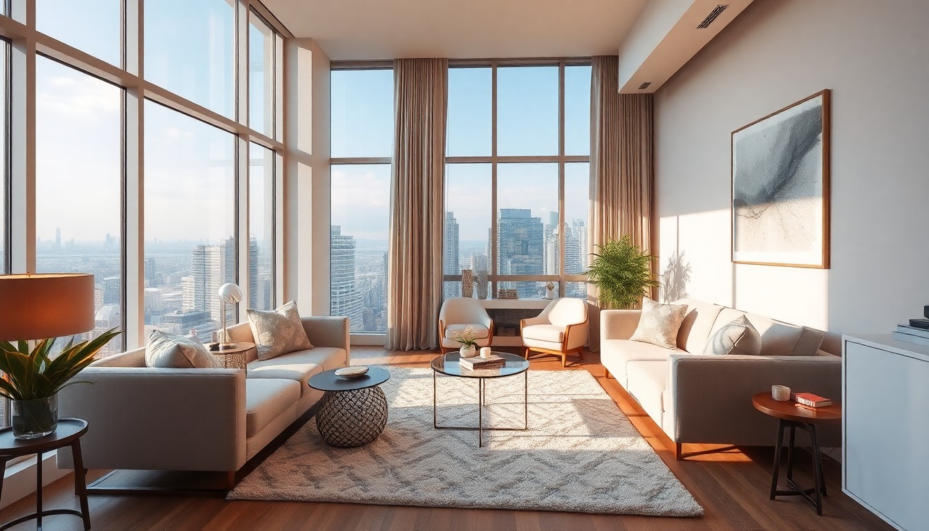 Quelles questions poser pour un conseil pour achat appartement