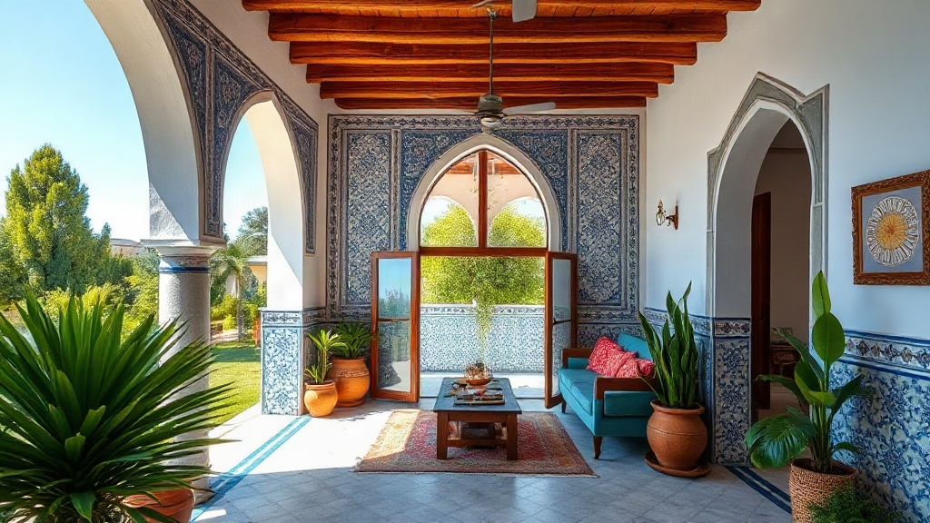 7 questions à se poser avant d'acheter maison Maroc 50000 euros