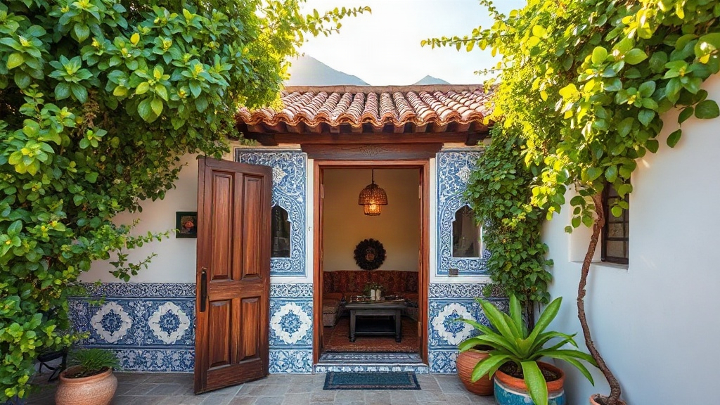 7 questions à se poser avant d'acheter maison Maroc 50000 euros