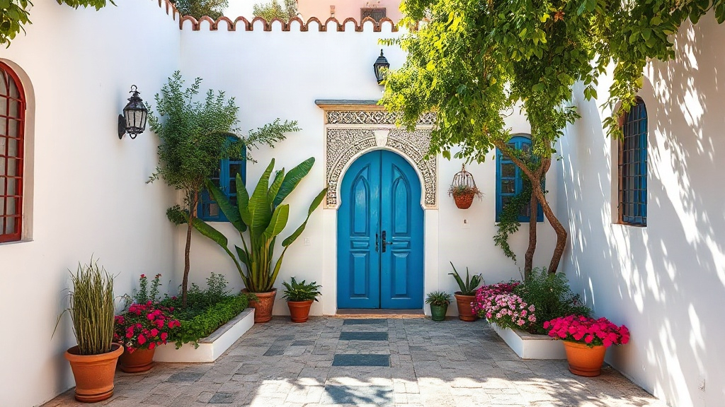 7 questions à se poser avant d'acheter maison Maroc 50000 euros
