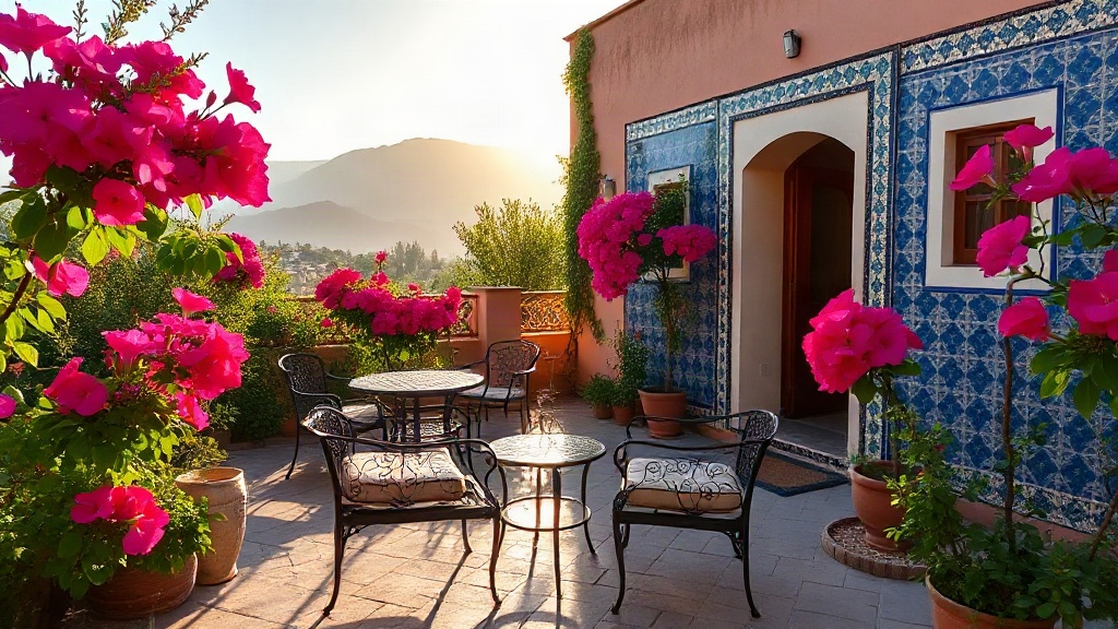 7 questions à se poser avant d'acheter maison Maroc 50000 euros