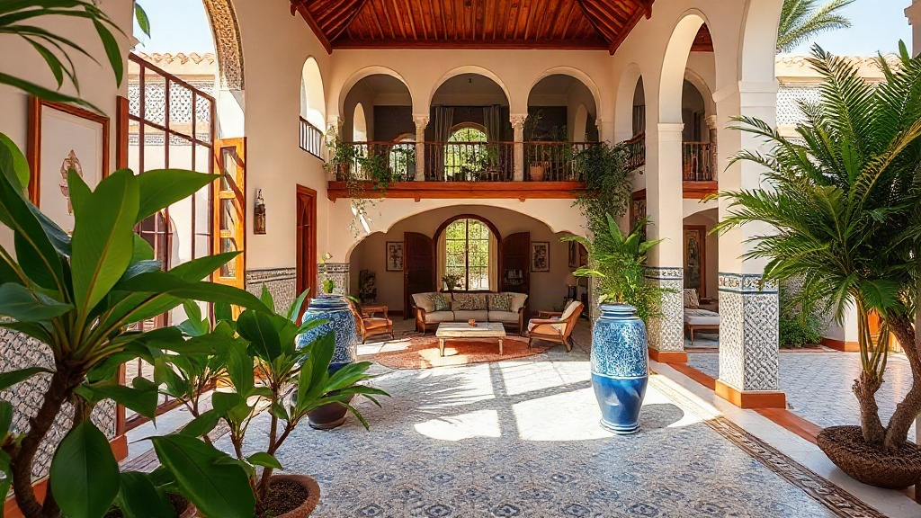 7 questions à se poser avant d'acheter maison Maroc 50000 euros