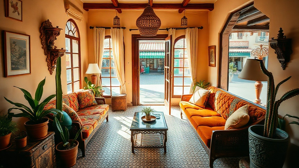 7 questions à se poser avant d'acheter maison Maroc 50000 euros