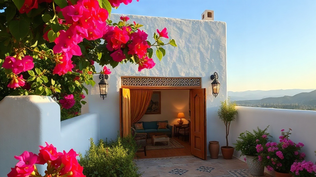 7 questions à se poser avant d'acheter maison Maroc 50000 euros