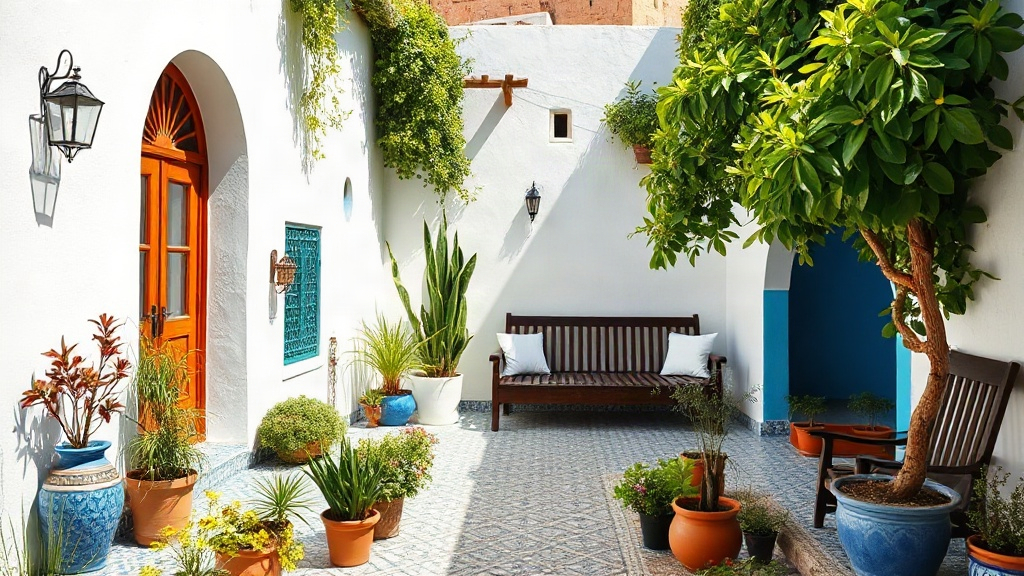 7 questions à se poser avant d'acheter maison Maroc 50000 euros