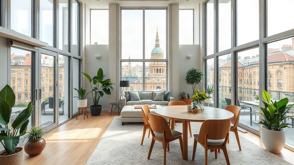 Achat appartement Londres : 7 choses à savoir avant de se lancer