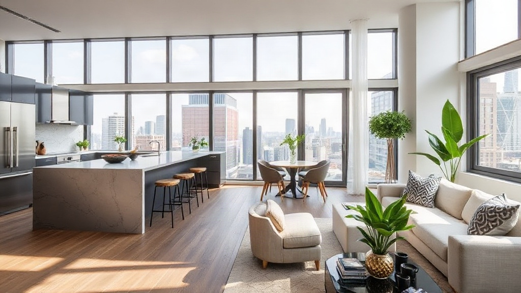 Achat appartement Londres : 7 choses à savoir avant de se lancer