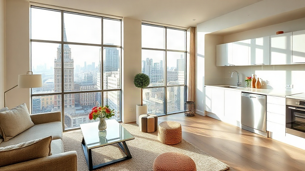 Achat appartement Londres : 7 choses à savoir avant de se lancer