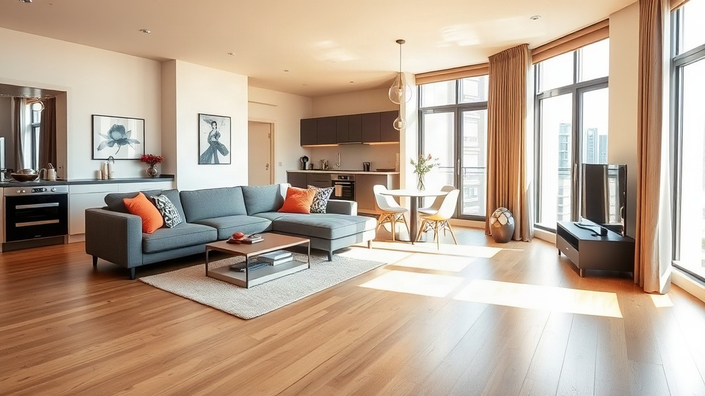 Achat appartement Londres : 7 choses à savoir avant de se lancer