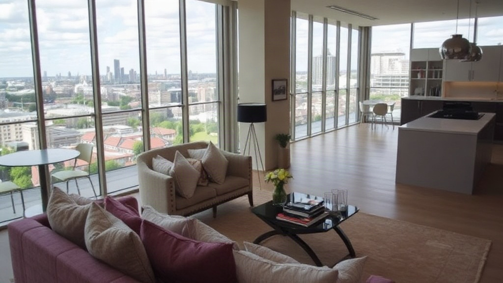 Achat appartement Londres : 7 choses à savoir avant de se lancer