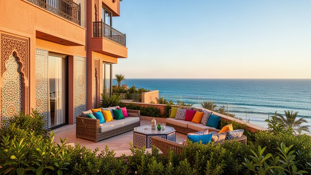 Achat immobilier Maroc : les incontournables à connaître