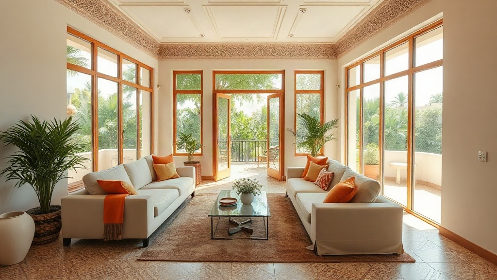 Appartement a vendre Maroc : critères essentiels à considérer