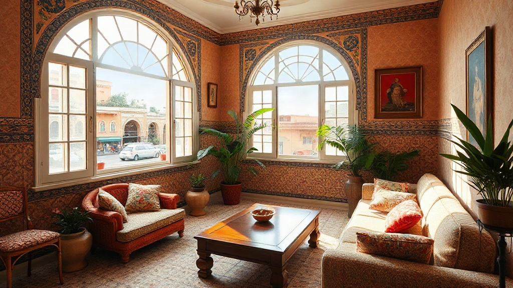Appartement a vendre Maroc : critères essentiels à considérer