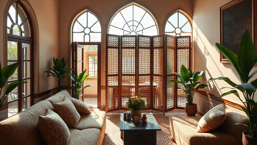 Appartement a vendre Maroc : critères essentiels à considérer